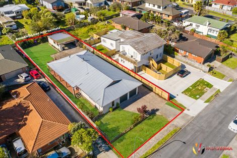 Photo of property in 29 Mcinnes Road, Weymouth, Auckland, 2103