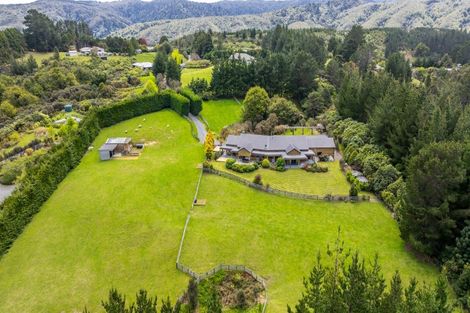Photo of property in 32e Kaitoke Loop, Kaitoke, Upper Hutt, 5018