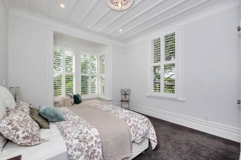 Photo of property in 306a Jervois Road, Herne Bay, Auckland, 1011