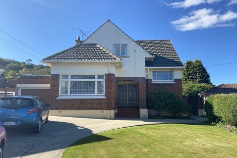Photo of property in 16 Lisburn Avenue, Caversham, Dunedin, 9012