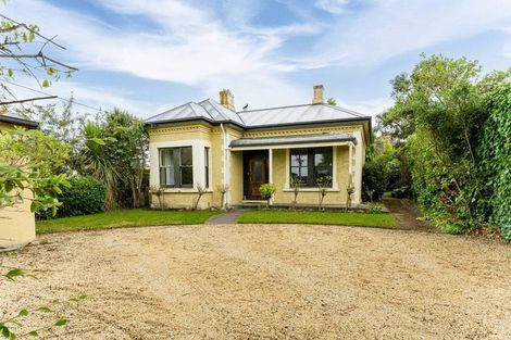 Photo of property in 7 Mowbray Street, Watlington, Timaru, 7910