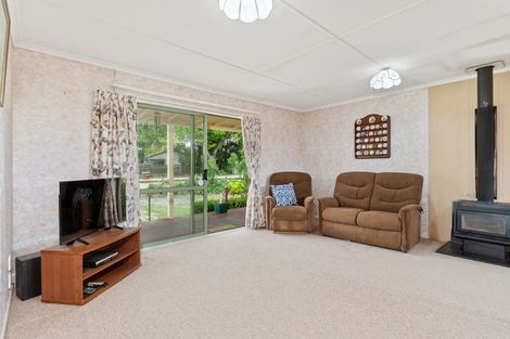 Photo of property in 47 Costley Street, Carterton, 5713