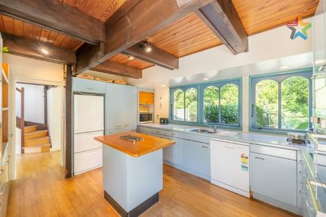 Photo of property in 12 Korimako Road, Days Bay, Lower Hutt, 5013