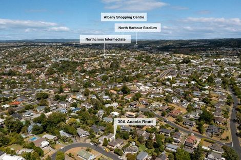 Photo of property in 1/30 Acacia Road, Torbay, Auckland, 0632