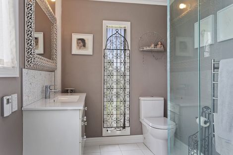 Photo of property in 45 Maskells Road, Balcairn, Amberley, 7481