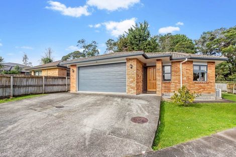 Photo of property in 45f Brandon Road, Glen Eden, Auckland, 0602