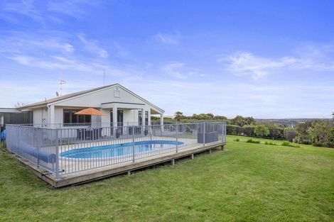 Photo of property in 208 Pukemapu Road, Oropi, Tauranga, 3173