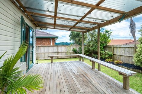 Photo of property in 56 Hetherington Road, Ranui, Auckland, 0612