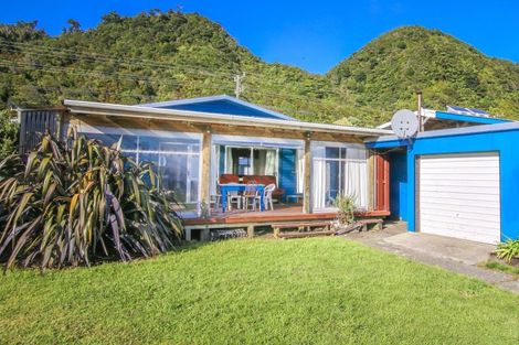 Photo of property in 158 Torea Street, Granity, 7823