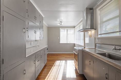 Photo of property in 3 Newbury Street, Awapuni, Palmerston North, 4412