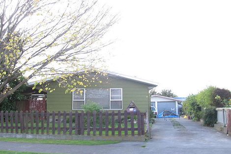 Photo of property in 14 Durham Avenue, Tamatea, Napier, 4112
