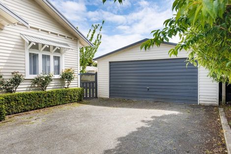 Photo of property in 143 Oxford Street, Ashhurst, 4810