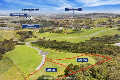 Photo of property in 8 Rufina Way, Flat Bush, 2019