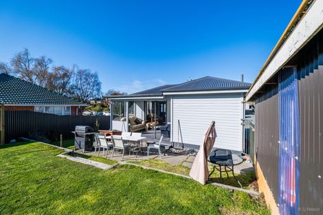 Photo of property in 39 Aynsley Street, Parkside, Timaru, 7910