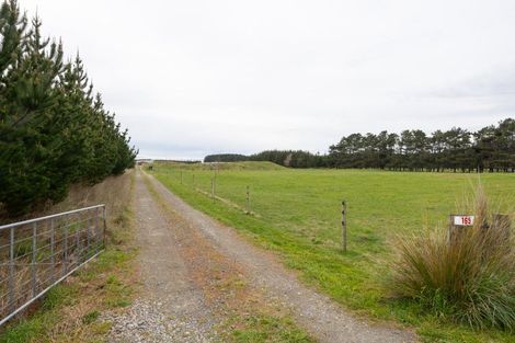 Photo of property in 165 Taikorea Road, Glen Oroua, Palmerston North, 4473