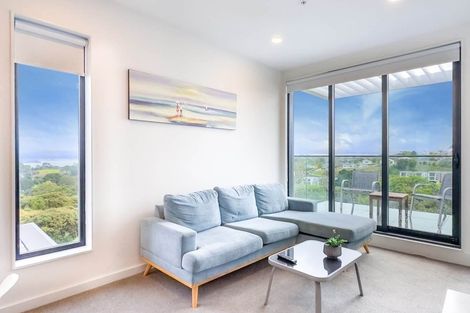Photo of property in 418/19 Rawene Road, Birkenhead, Auckland, 0626