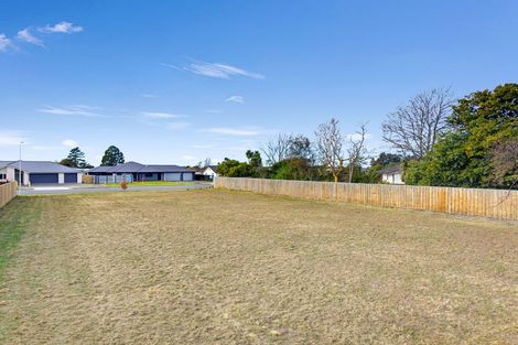 Photo of property in 18 Benn Street, Amberley, 7410