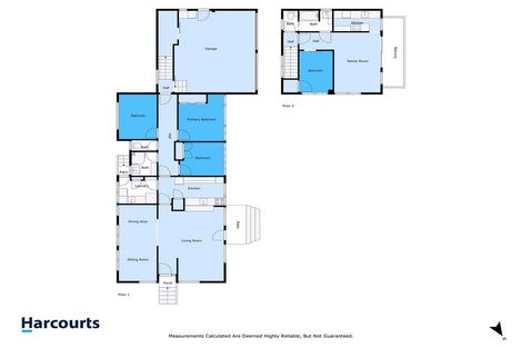 Photo of property in 14 College Street, Matamata, 3400