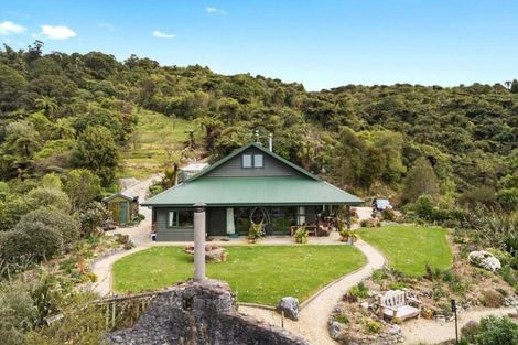 Photo of property in 90 Matata Road, Parapara, Takaka, 7182