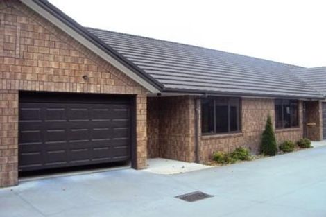 Photo of property in 10/28 Fifth Avenue, Enderley, Hamilton, 3214