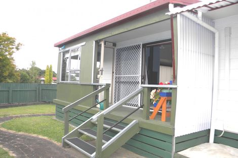 Photo of property in 92 Caxton Place, Te Awamutu, 3800