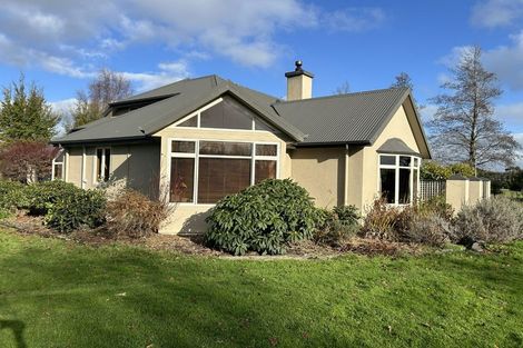 Photo of property in 333 Thomsons Crossing East, Lochiel, Winton, 9781