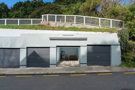 Photo of property in 25/165 Sydney Street West, Thorndon, Wellington, 6011
