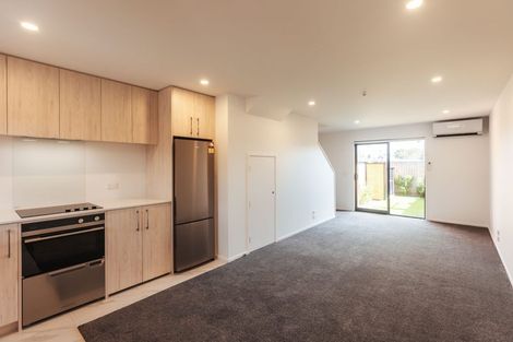 Photo of property in 5/12 Matata Place, Dallington, Christchurch, 8061