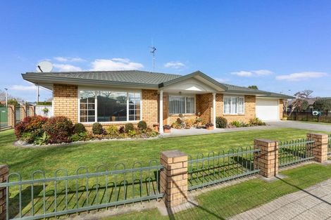 Photo of property in 10 North Street, Morrinsville, 3300