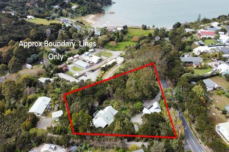 Photo of property in 13 Whatuwhiwhi Road, Karikari Peninsula, 0483