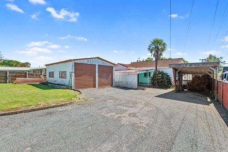 Photo of property in 28 Porikapa Road, Owhata, Rotorua, 3010