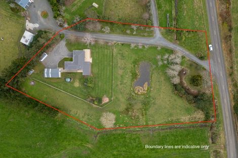 Photo of property in 77a Karakariki Valley Road, Whatawhata, Hamilton, 3289