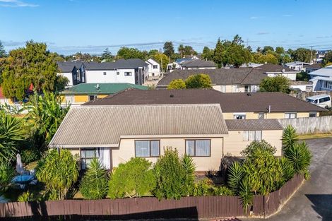 Photo of property in 17a Tennessee Avenue, Mangere East, Auckland, 2024