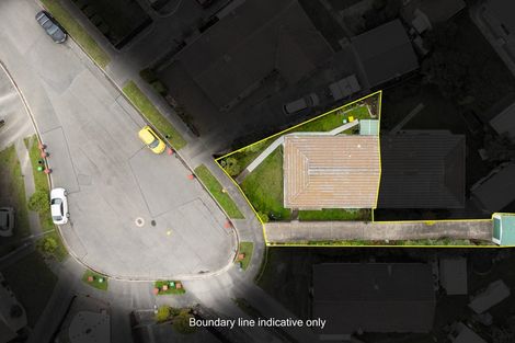 Photo of property in 1/17 Tamarisk Place, Parklands, Christchurch, 8083