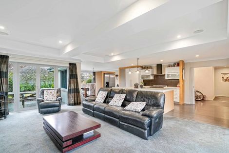 Photo of property in 12 Heaphy Court, Rolleston, 7614