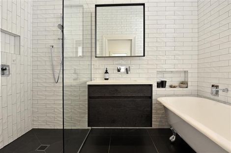 Photo of property in 27 Franklin Road, Freemans Bay, Auckland, 1011