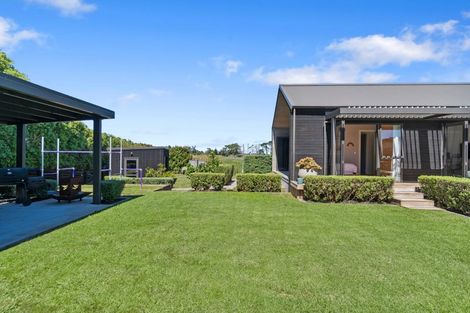 Photo of property in 28 Capriole Crescent, Kingseat, Papakura, 2580