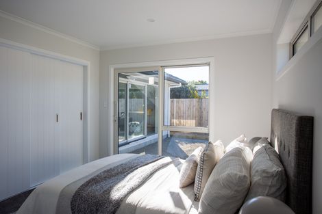 Photo of property in 10 Van Baarle Close, Carterton, 5713