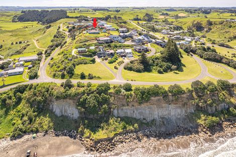 Photo of property in 1 Broadview Heights, Kai Iwi, Whanganui, 4574