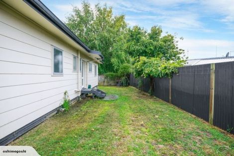 Photo of property in 65b Karaka Street, Nawton, Hamilton, 3200