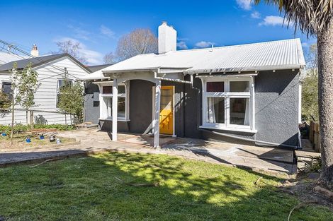 Photo of property in 89 Russell Street, Dunedin Central, Dunedin, 9016