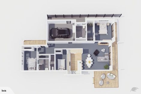 Photo of property in 17 Kerikeri Inlet Road, Kerikeri, 0230