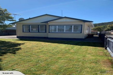 Photo of property in 3 Winnie Street, Greymouth, 7805