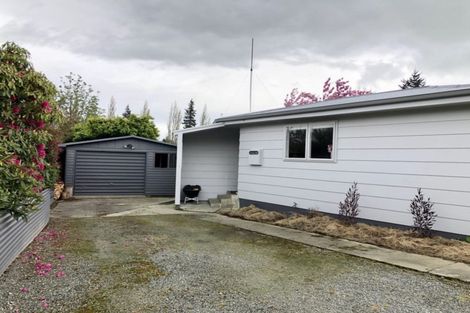 Photo of property in 131 Roxburgh Street, Heriot, Tapanui, 9587