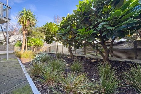 Photo of property in Masina Apartments, 106/80 Riddiford Street, Newtown, Wellington, 6021