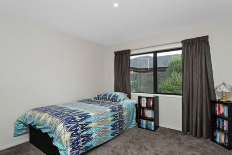 Photo of property in 4 Emma Street, Marshland, Christchurch, 8083