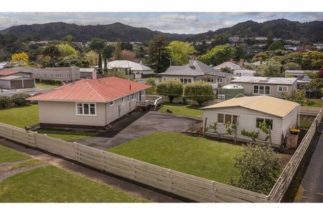 Photo of property in 112 Rolleston Street, Thames, 3500