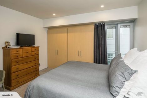 Photo of property in Sanctum Apartment, 10 Ebor Street, Te Aro, Wellington, 6011