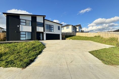 Photo of property in 21 Frankfield Road, Pokeno, 2402