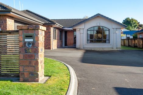 Photo of property in 54 Tower Road, Matamata, 3400